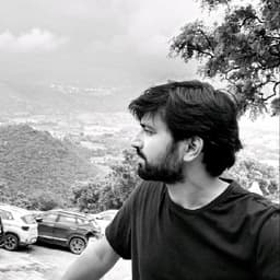 Dr. Arpit Tyagi