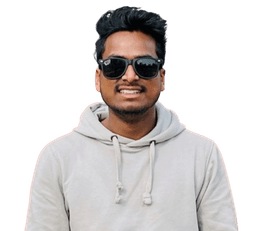 Praveen Kumar Saini